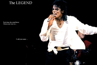 MICHAEL JACKSON   The King Of Pop Wallpapers (10667212)   Fanpop