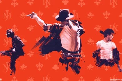 Michael Jackson King Of Pop Album Cover Wallpapers   163094