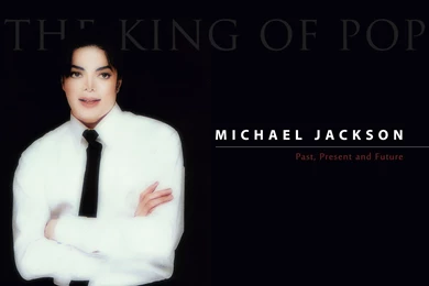 Michael Jackson King Of Pop   Michael Jackson Wallpapers (25157928 ...
