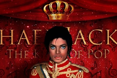 Michael Jackson King Of Pop 1440x900 Wallpapers, 1440x900 ...