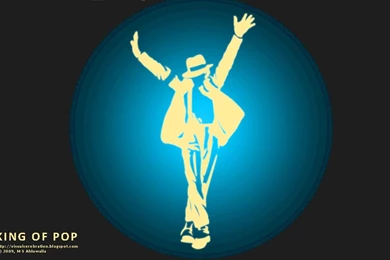 King Of Pop:Michael Jackson II By Msahluwalia On DeviantArt