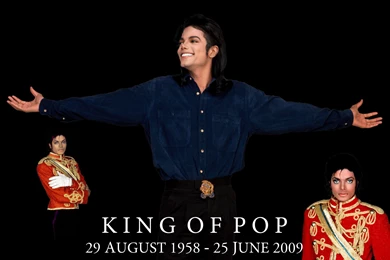 Why Michael Jackson Is Called "The King Of Pop"