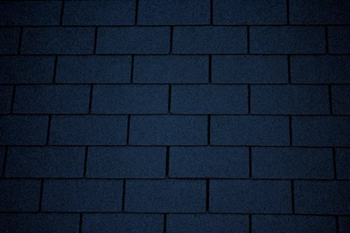 Dark Blue Asphalt Roof Shingles Texture Picture