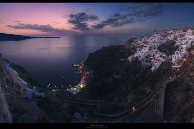 Very Large Wallpapers