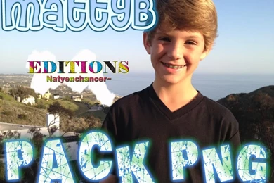 Mattybraps   DeviantArt