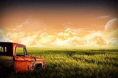 Truck Wallpapers