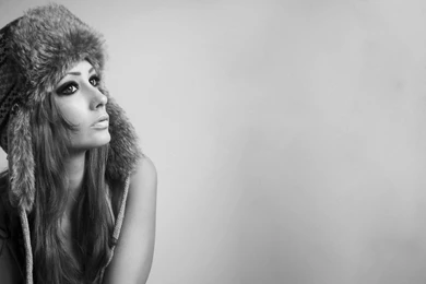 Lovely russian girl winter fashion hd wallpaper.jpg