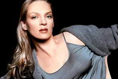 Uma Thurman