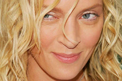 Uma Thurman   Uma Thurman Wallpapers (4734998)   Fanpop