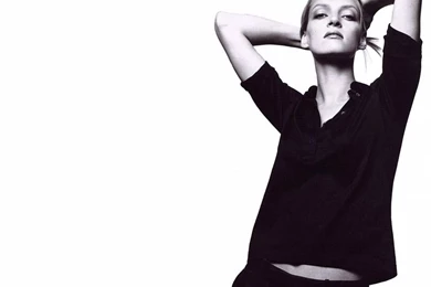 Uma Thurman   Uma Thurman Wallpapers (159415)   Fanpop
