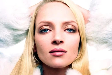 HD Uma Thurman Wallpapers – HdCoolWallpapers.Com