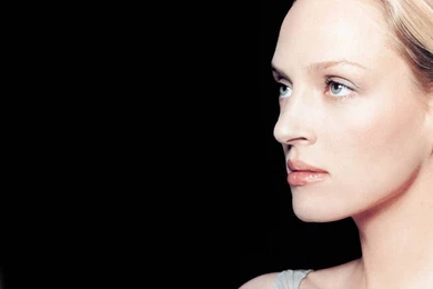 Uma Thurman   Uma Thurman Wallpapers (159427)   Fanpop