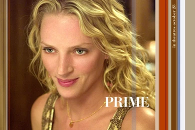 Uma Thurman Wallpapers