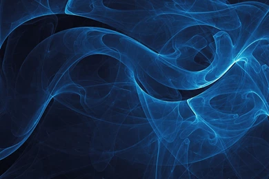 Blue Wallpapers   Dr. Odd