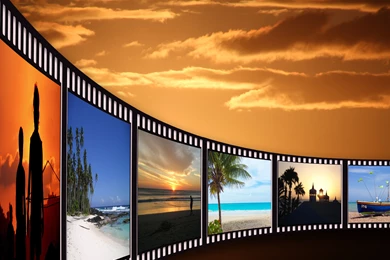 Gallery For   Cinema Film Wallpapers