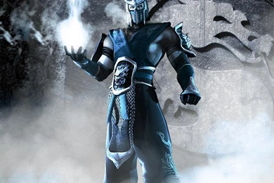 Mortal Kombat Vs DC Universe Flikie Wallpapers