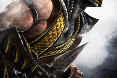 Mortal Kombat Vs. DC Universe Objects   Giant Bomb