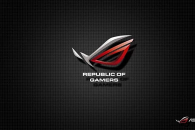 Republic Of Gamers Wallpapers   Computer Wallpapers