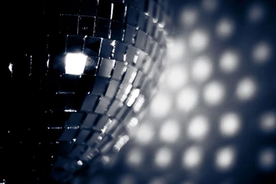 Disco Ball Archives   Album Art For Musicians & Wallpapers ...