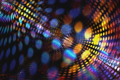 4K Party Spotlights Disco Chillout For VJ LOOP Animation ...