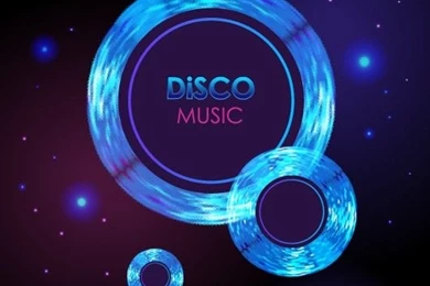 Disco Rainbow Vector Backgrounds 01 Vector Backgrounds Free Download