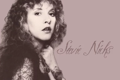 Stevie Nicks Stevie Nicks Wallpapers (6626722) Fanpop