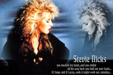 Stevie Nicks   Stevie Nicks Wallpapers (6626708)   Fanpop