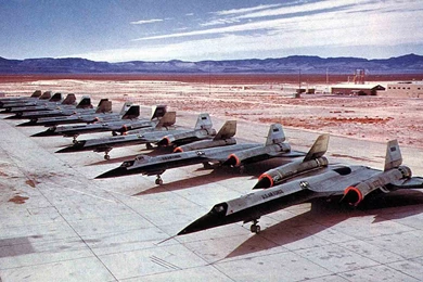 Lockheed SR 71 Blackbird Latest HD Wallpapers Free Download