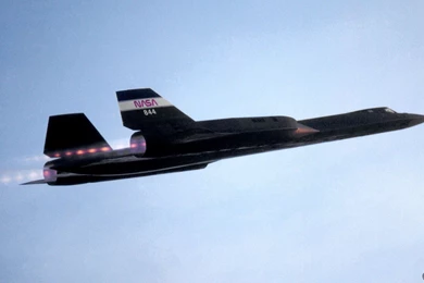Aerospike Aircraft Blackbird Military NASA Planes Sr 71 Wallpapers ...