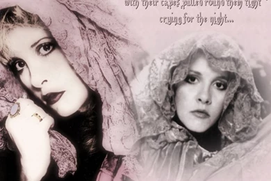 Stevie Nicks   Stevie Nicks Wallpapers (6626792)   Fanpop