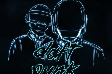 Daft Punk 3 iPhone 5 Wallpaper Backgrounds And Wallpapers 804192 ...