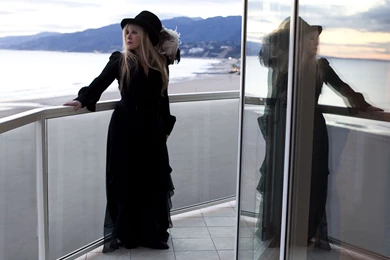 Stevie Nicks