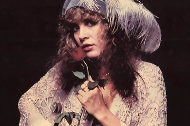 Benedict Mcculley: Stevie Nicks Wants To Work