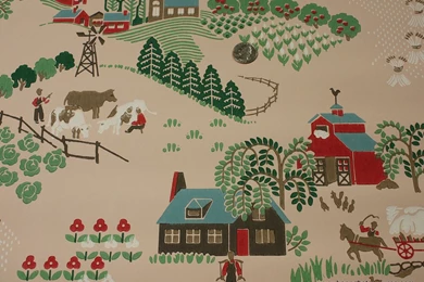 Vintage Wallpapers 1930S And 1940S 2 Cool Hd Wallpapers ...