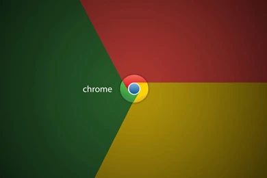 Chrome Logo Wallpapers   Nexus Wallpapers
