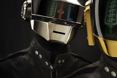 DJ Hero DJs Daft Punk Mobile Wallpapers   Mobiles Wall