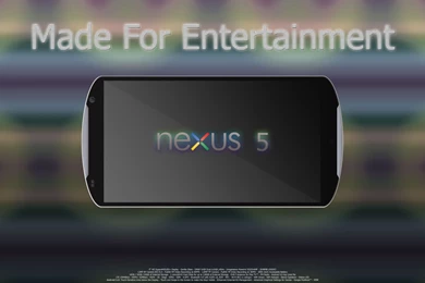 Google Nexus 5 Wallpapers