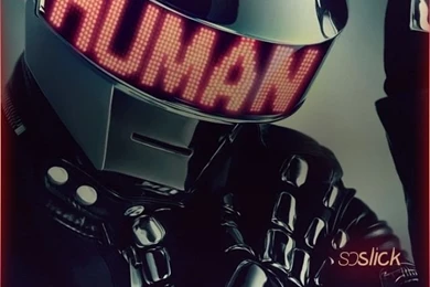 SoSlick Wallpapers   Daft Punk