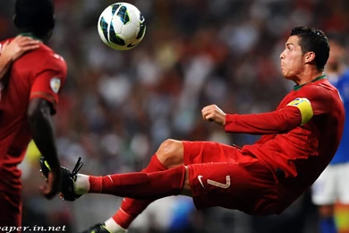 Cristiano Ronaldo HD Wallpapers Fifa World Cup 2014