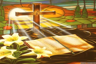 Beautiful Easter Wallpapers 2   Crazy Frankenstein