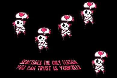 Pakistani Cricket Players 2012: Emo Desktop Wallpapers