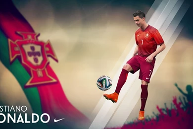 Cristiano Ronaldo Widescreen Wallpapers 2015