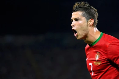 Cristiano Ronaldo Hd Wallpapers   Wallpapers HD Wide