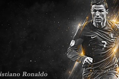 Cristiano Ronaldo 2016 Wallpapers Wallpapers – Free Full Hd ...