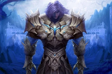 Holy Paladin   Wallpapers   Wallpapers Style