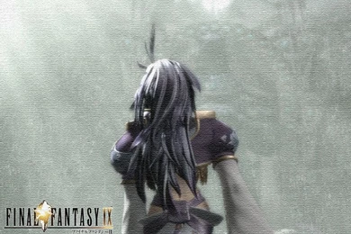Final Fantasy IX, Wallpapers   Zerochan Anime Image Board