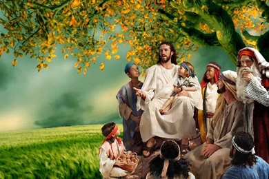 Jesus HD Wallpapers   Wallpapers Cave