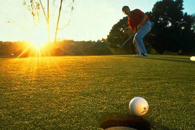 Golf HD Pictures