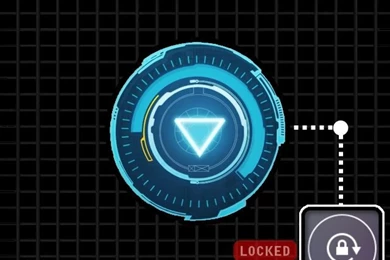 Jarvis Lockscreen By Rodskim On DeviantArt