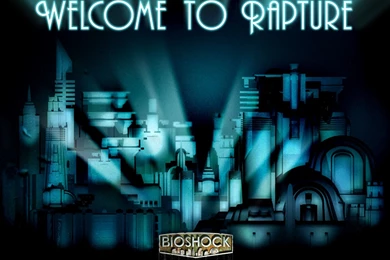Bioshock Wallpapers High Quality